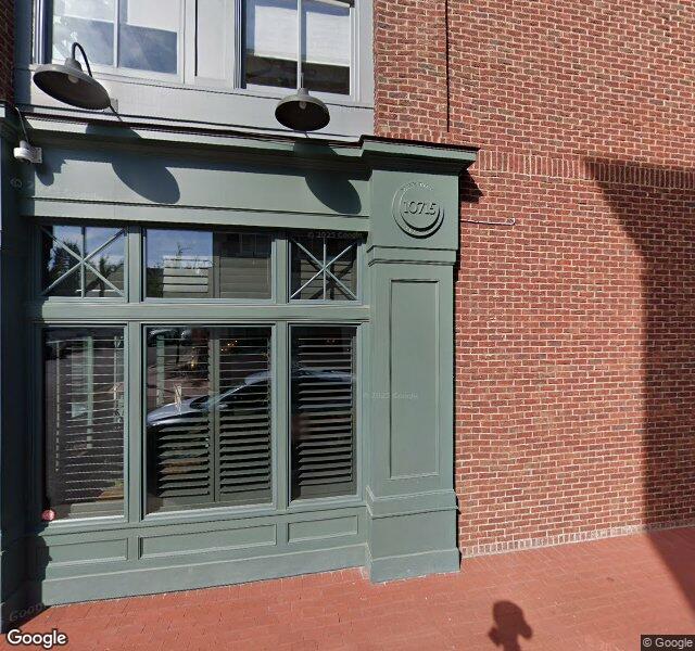 Gustavo's Mexican Grill, Norton Commons