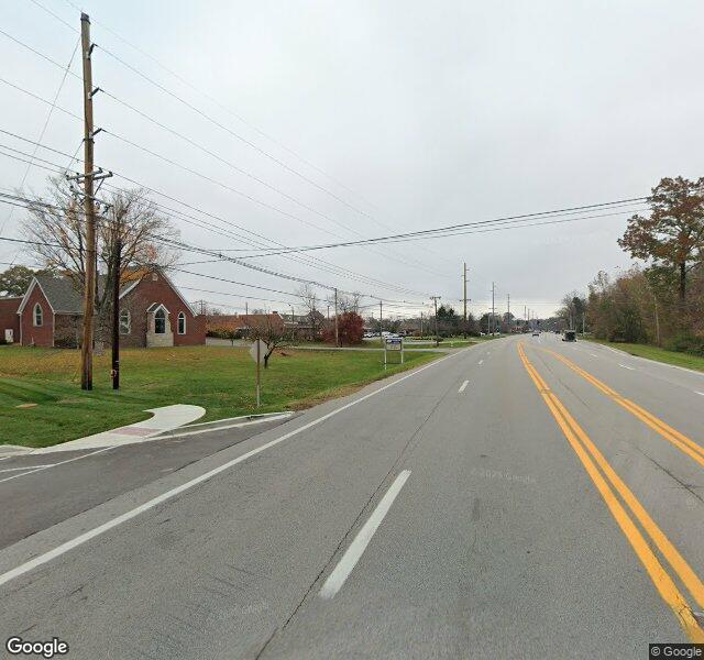 Gustavo's Mexican Grill - Prospect