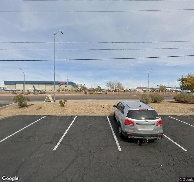 Habanero Fresh Mexican Grill