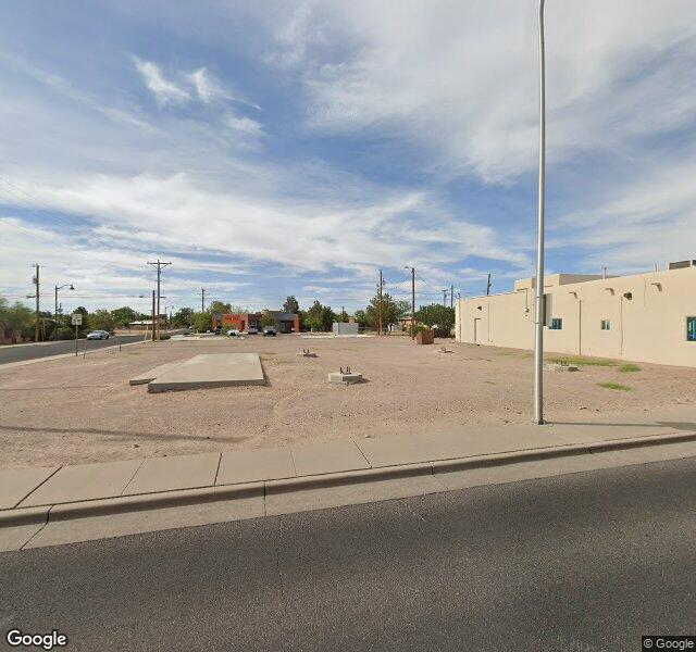 Habanero's Fresh Mex