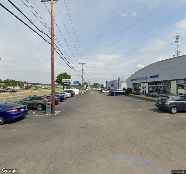 Habanero's Mexican Grill