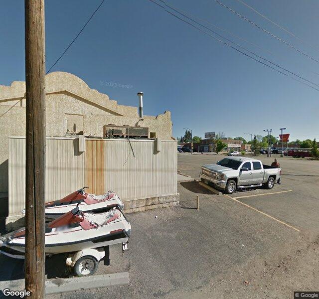 Hacienda Guadalajara Cheyenne