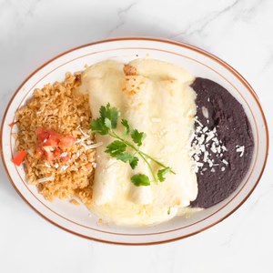 Hacienda Los Arcos Mexican Grill & Bar