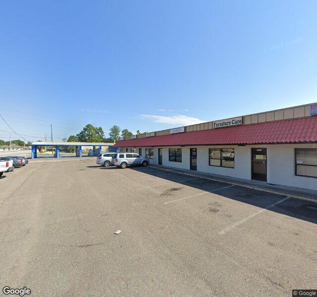 Hacienda Virreyes Taqueria