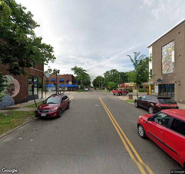 Hamburguesas el Gordo