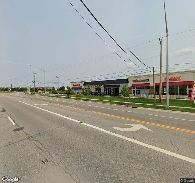 Herencia Jalisco Mexican Restaurant