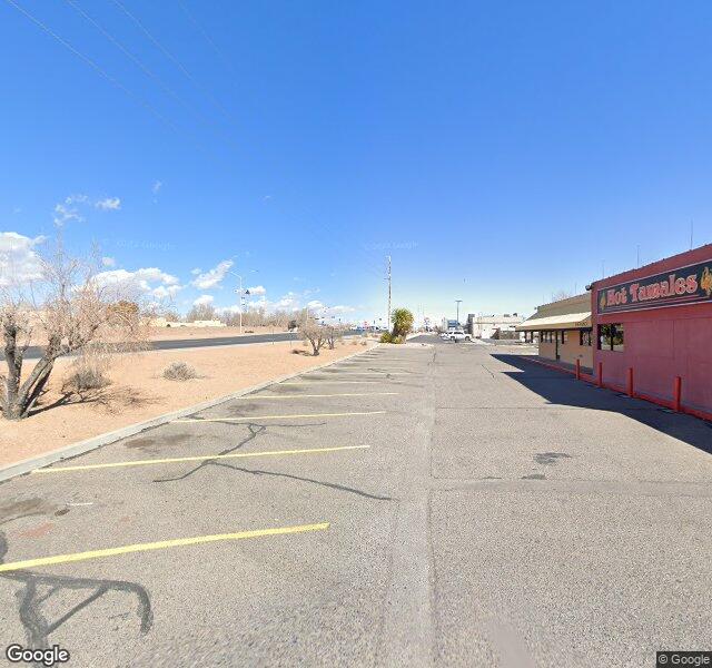 Hot Tamales New Mexican Kitchen