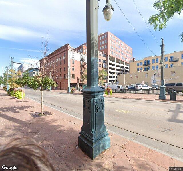Illegal Pete's Lodo — restaurante mexicano en Denver