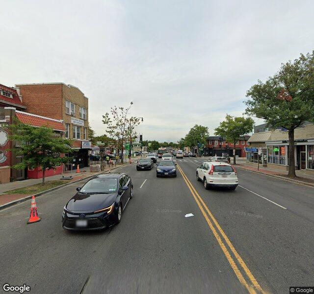 J & J's Mex-Taqueria