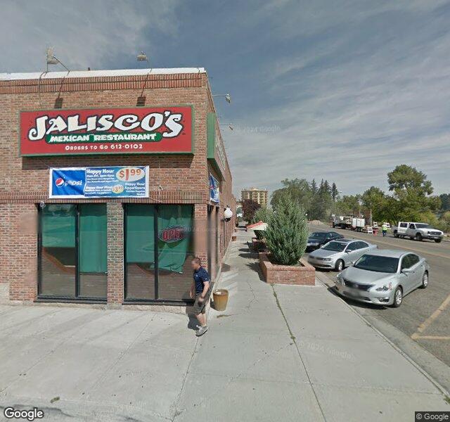 Jalisco's Mexican Restaurant