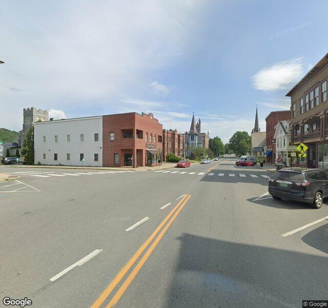 Javier Bill's Almost Authentic Mexican Food