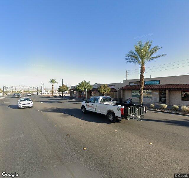 Juan's Flaming Fajitas & Cantina - Henderson