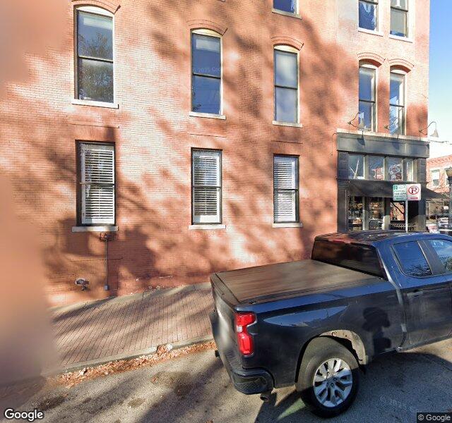 Kansas City Taco Company