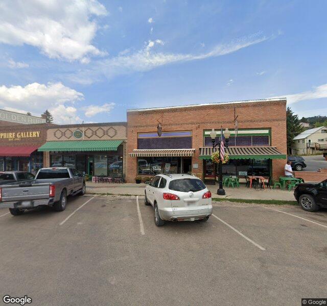 Kiko’s Mexican Restaurant