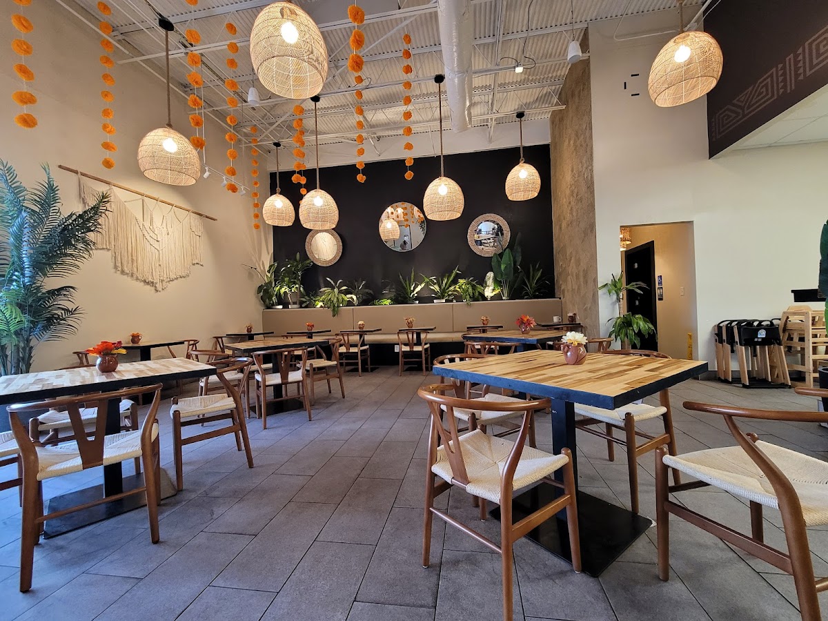 Kooben Cafe Mexicano