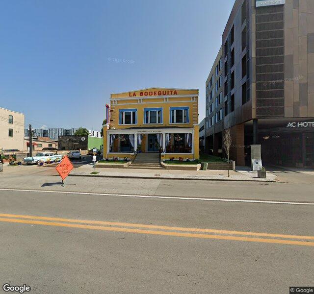 La Bodeguita De Mima