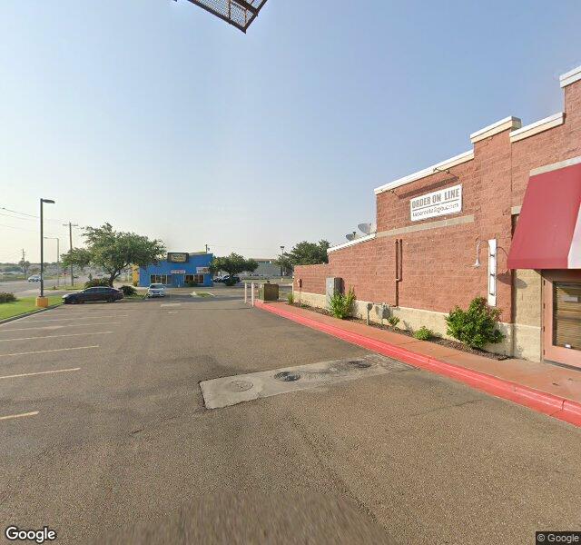 La Carreta Carnes Asadas