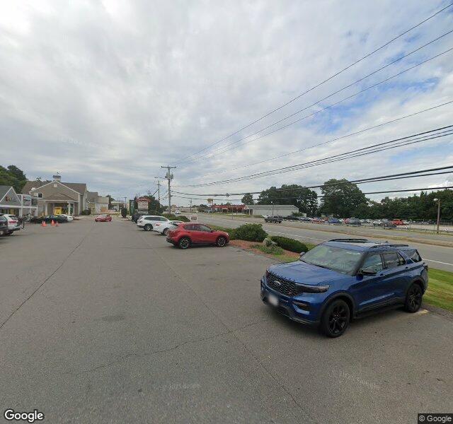 La Carreta Mexican Restaurant