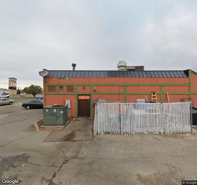 La Carreta Mexican Restaurant — restaurante mexicano en Bismarck
