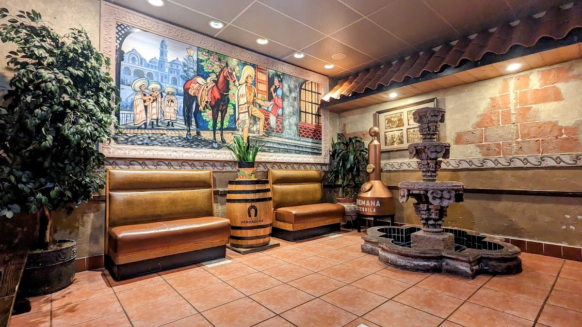 La Carreta Mexican Restaurant