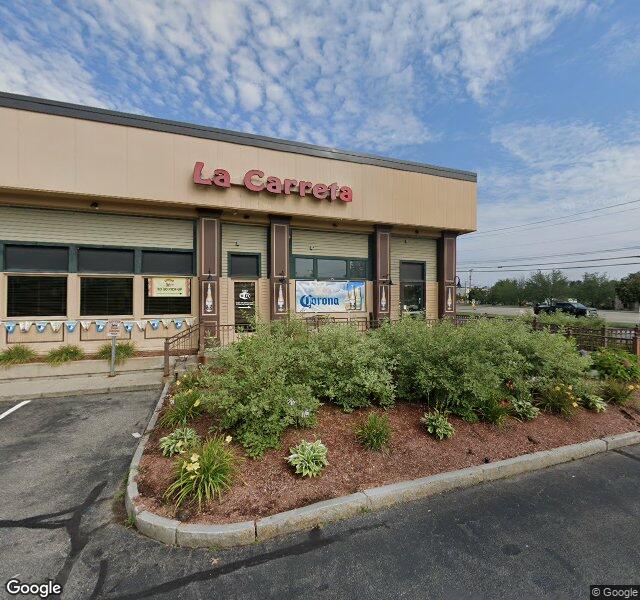 La Carreta South Willow