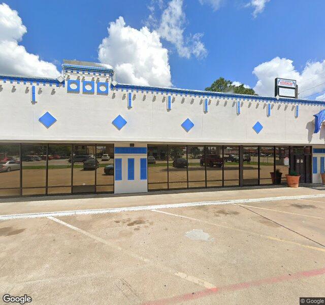 La Casa Agave Mexican Grill