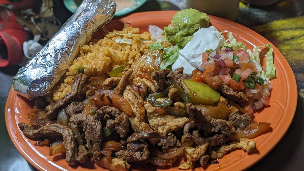 La Casa De La Fiesta
