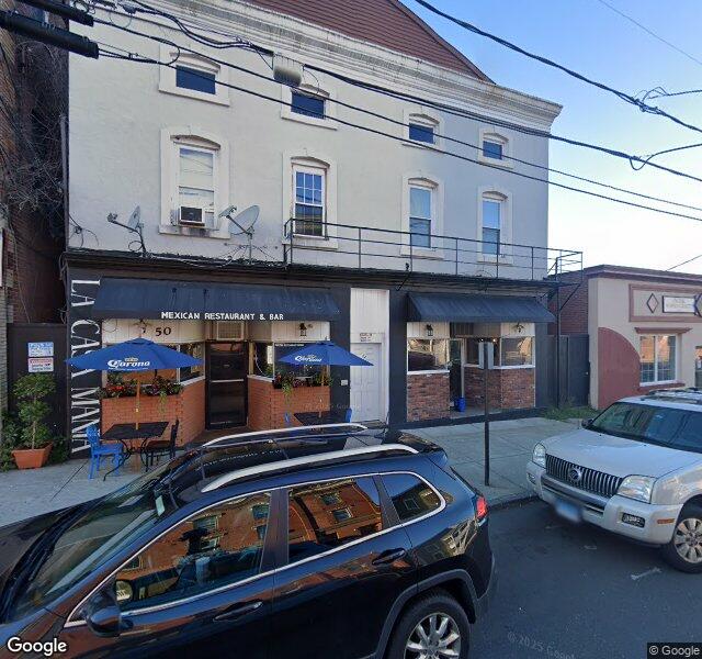 La Casa Mania Mexican Street Food & Bar