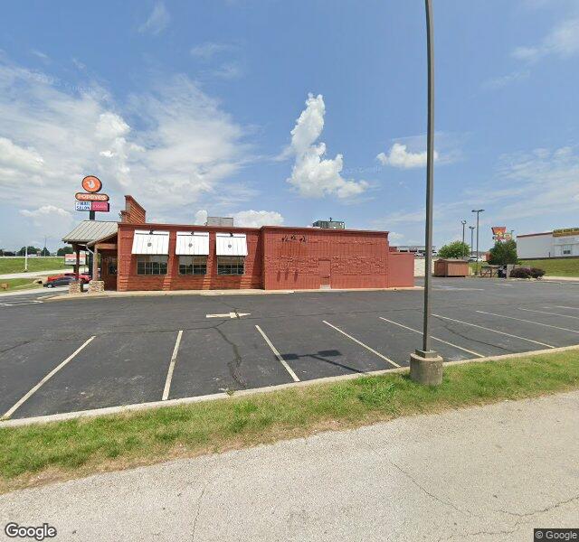 La Casita Mexican Cuisine — restaurante mexicano en Ozark