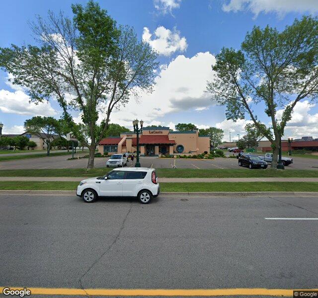 La Casita Mexican Restaurant