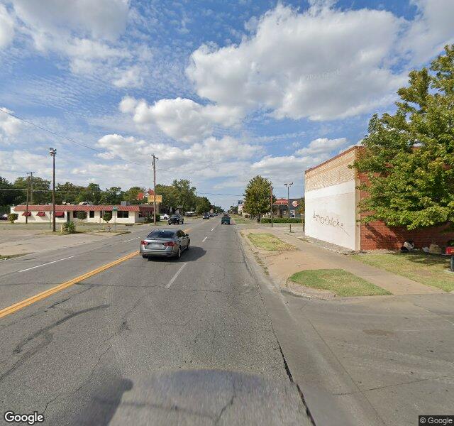 La Chinita Mexican Restaurant - Downtown