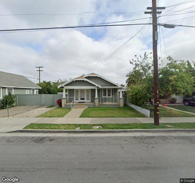 La Chiquita Restaurant