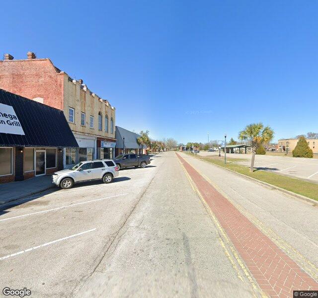 La Cienega Mexican Grill & Seafood