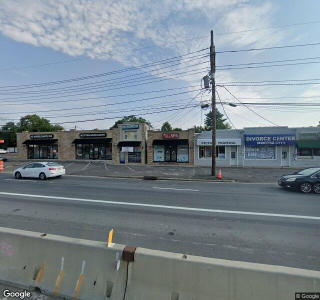 La Cita Authentic Mexican Restaurant