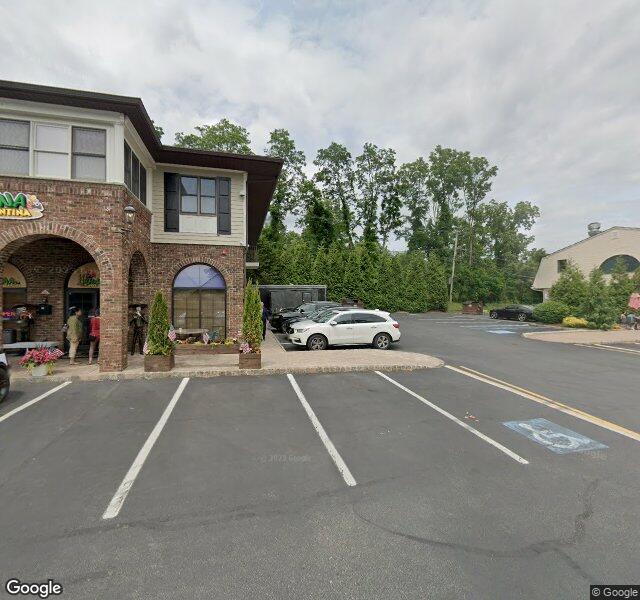 La Colina Mexican Cantina