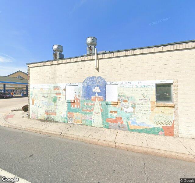 La Delicia Mexican Restaurant