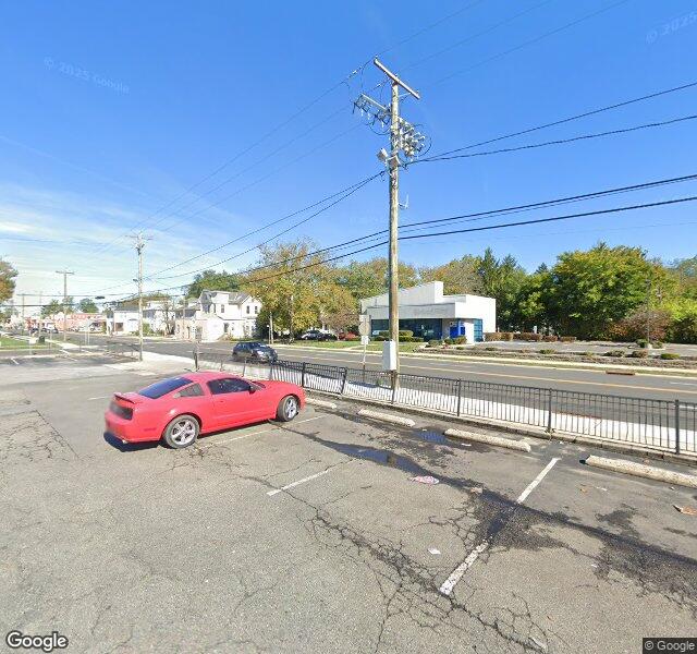 La Enchilada Mexican Restaurant