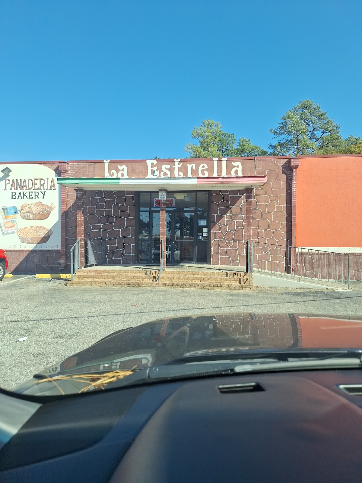 La Estrella