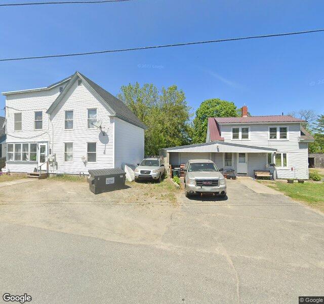 La Fogata Mexican restaurant