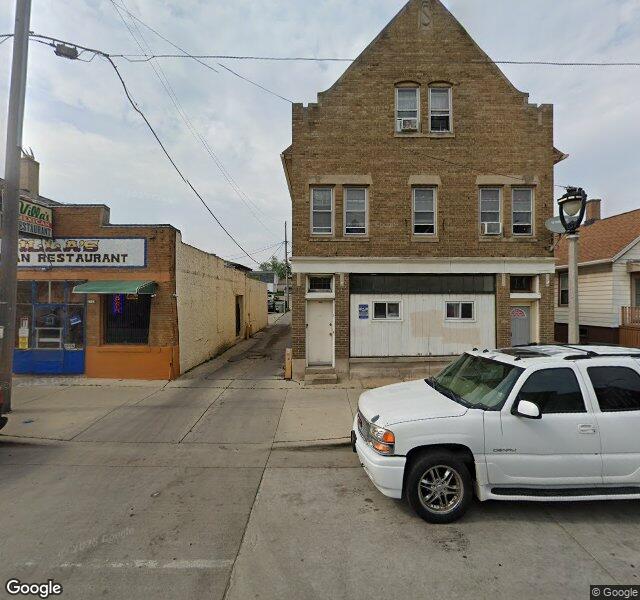 La Fondita De Milwaukee