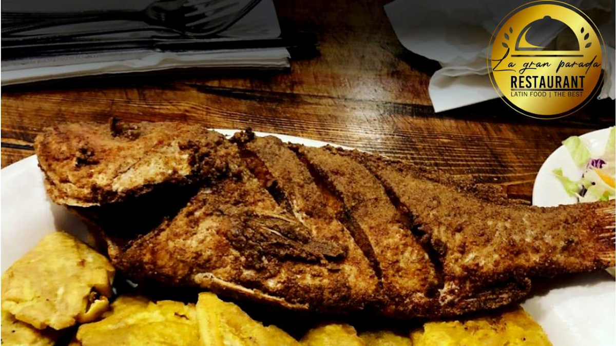 La Gran Parada Restaurant