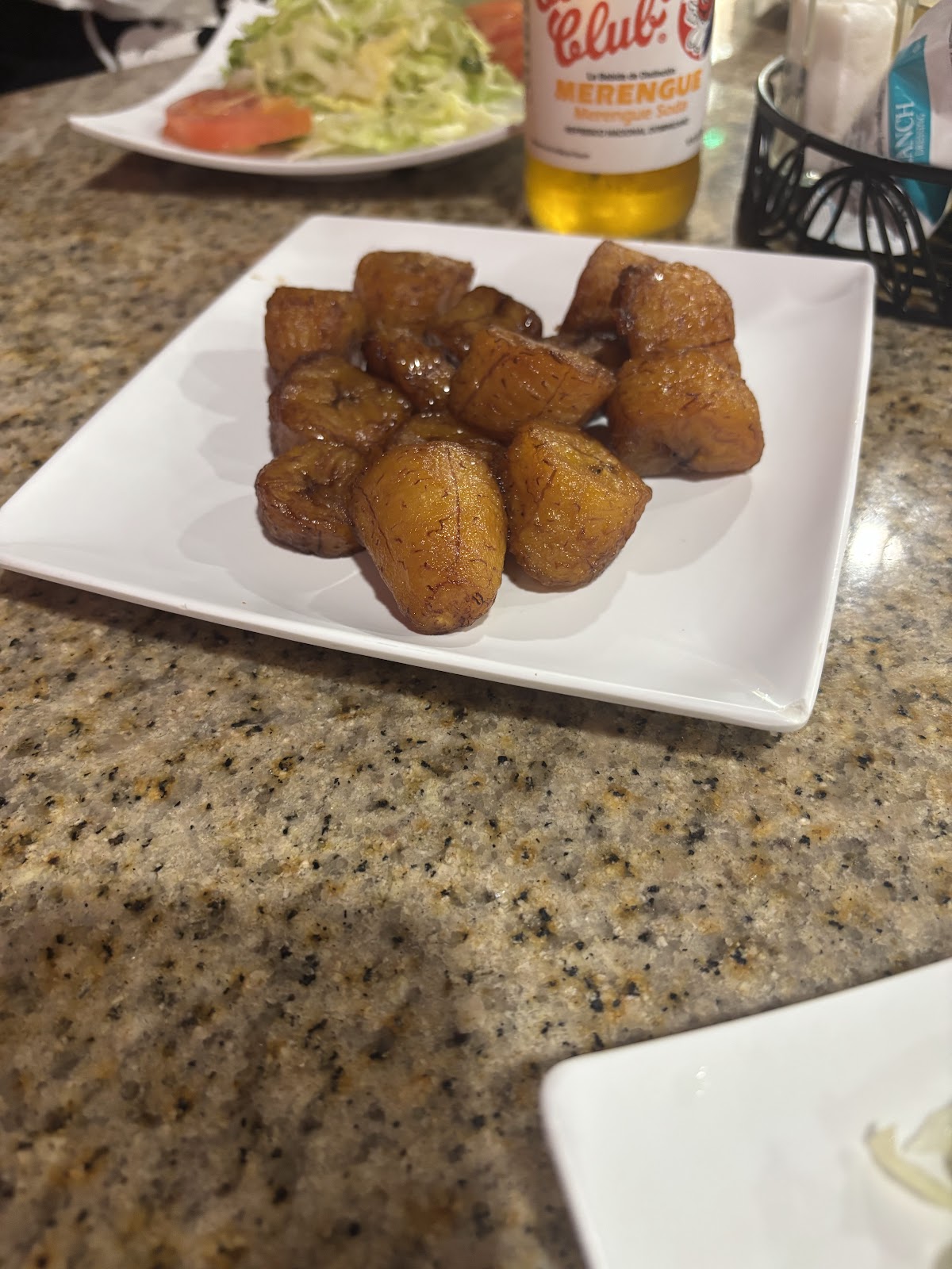 La Gran Parada Restaurant