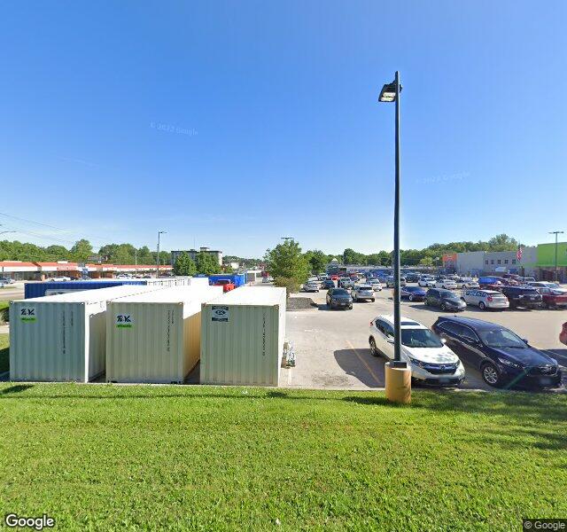 La Hacienda Authentic Mexican Restaurant