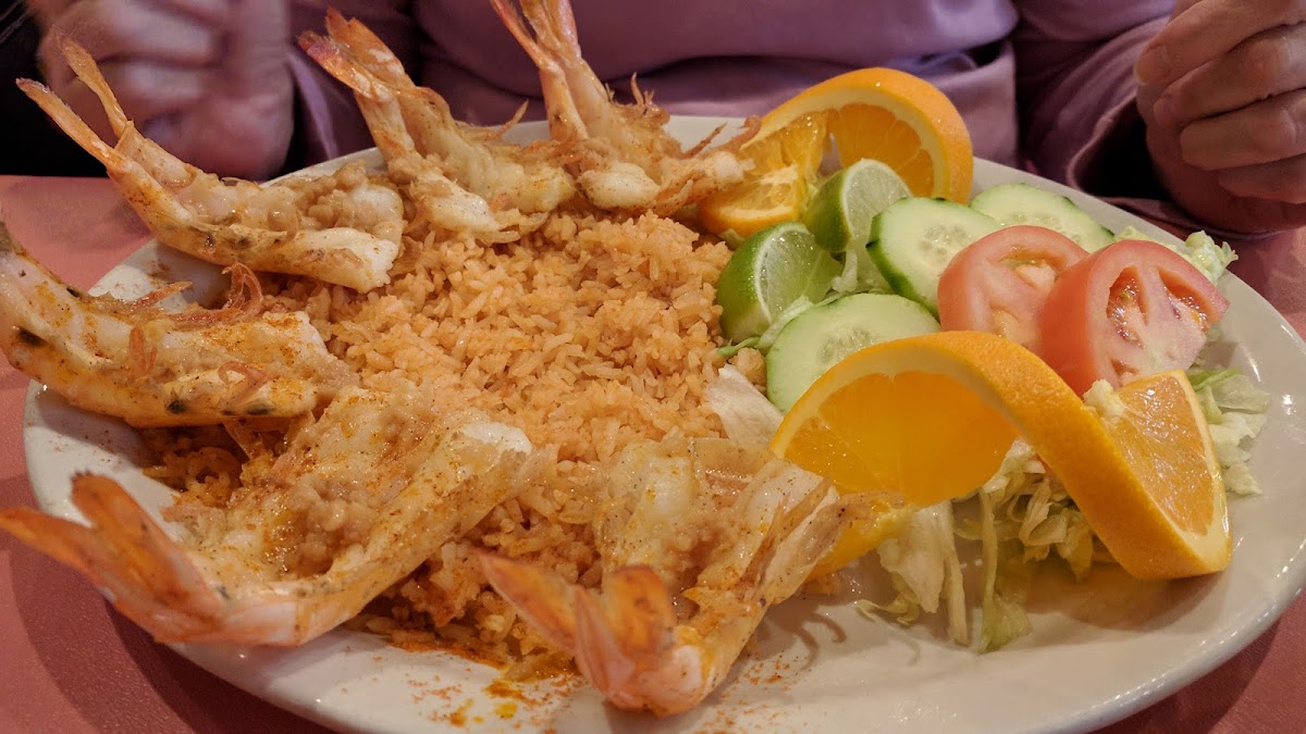 La Hacienda Azteca