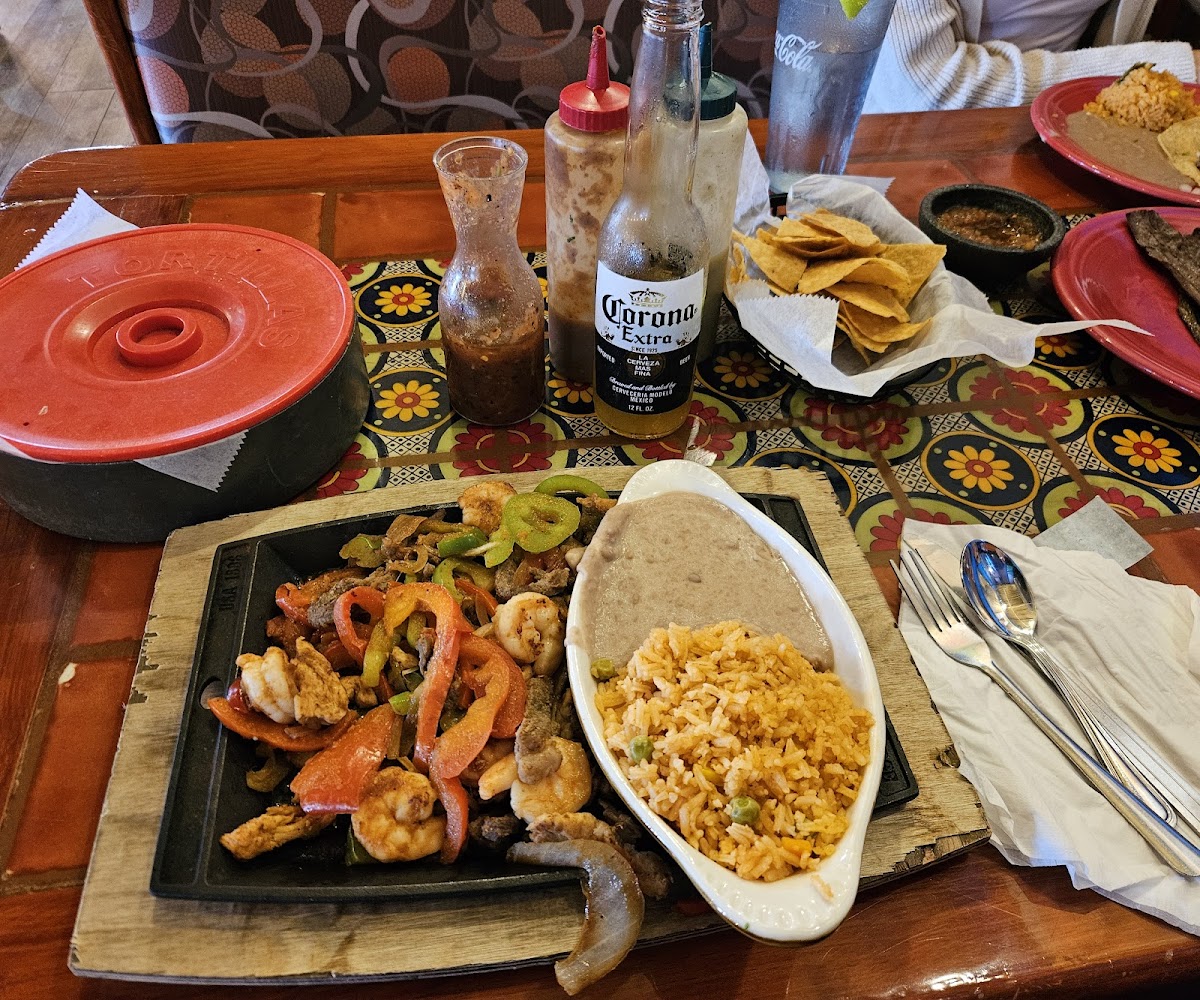 La Hacienda Azteca