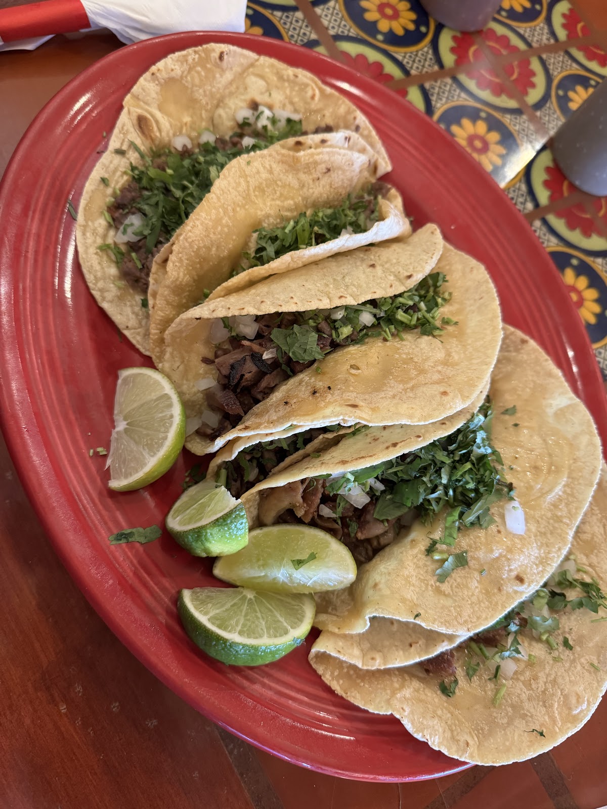 La Hacienda Azteca