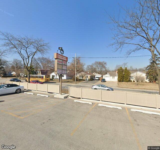 La Hacienda de Roselle