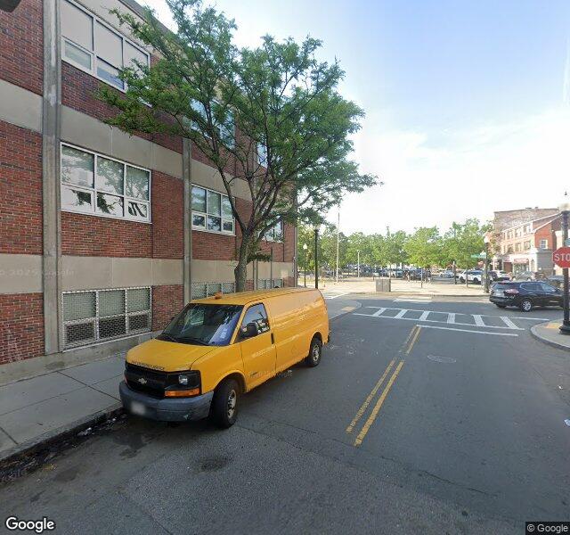 La Hacienda East Boston