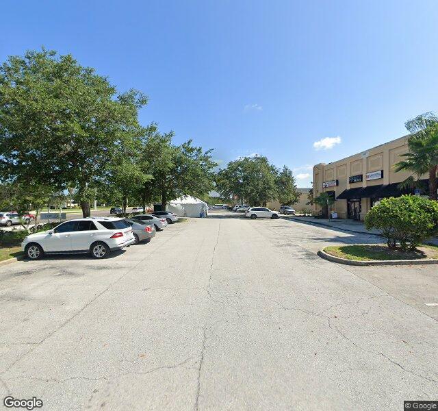 La Hacienda Mexican Restaurant