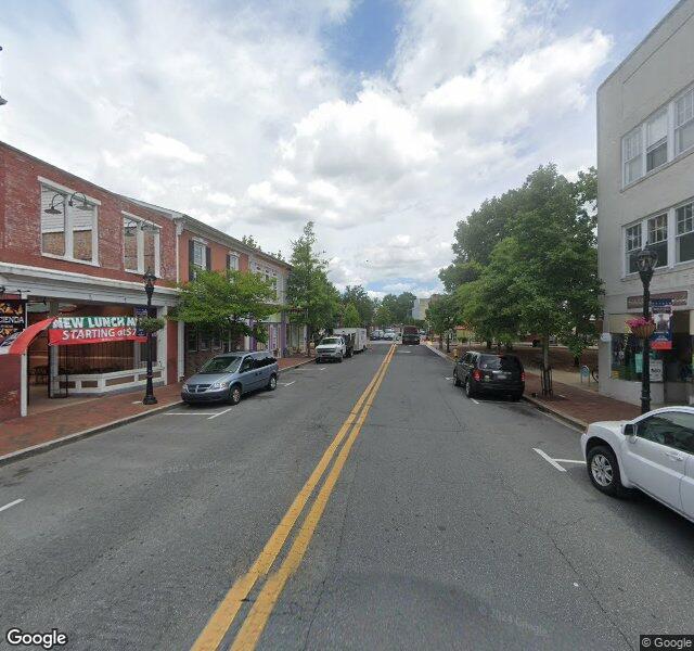 La Hacienda Milford Restaurant